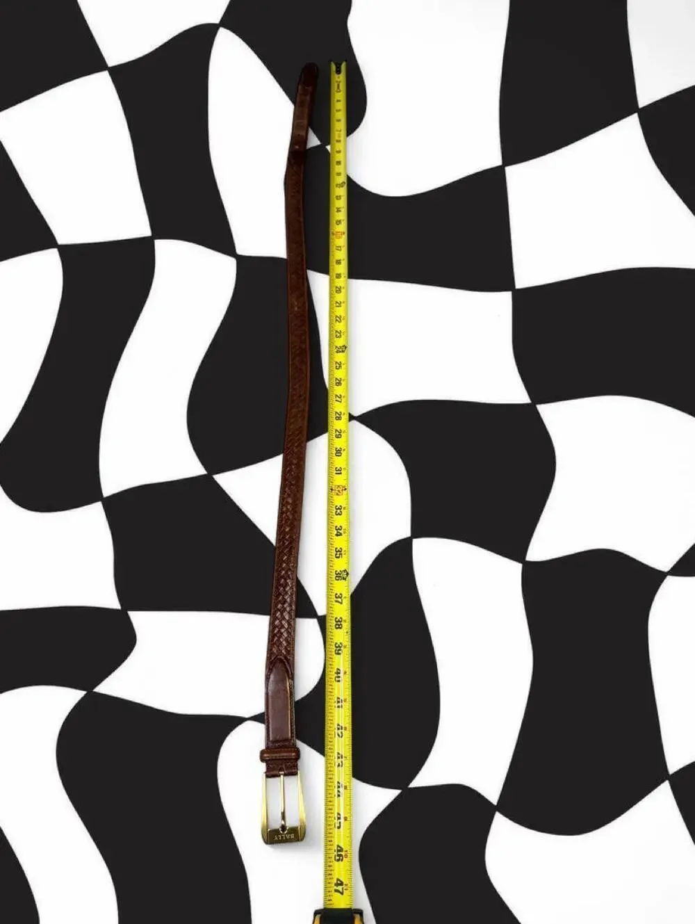 Bally 100mm length